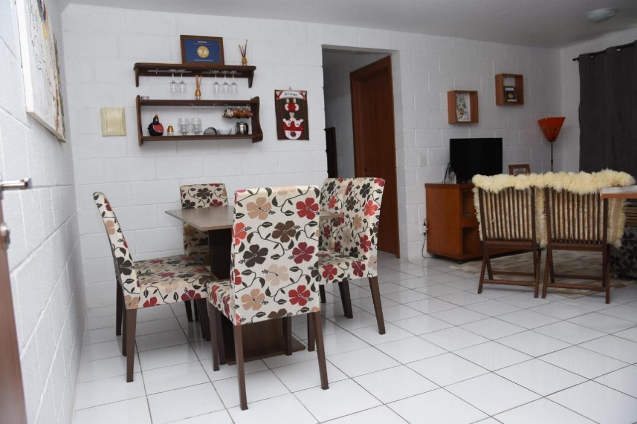 Apartamento Canela Bela Exterior photo